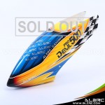 ALZRC - 500 Pro High Grade Fiberglass Canopy - A